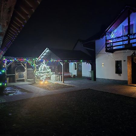Casa Roxana Villa Viseu de Mijloc Eksteriør bilde